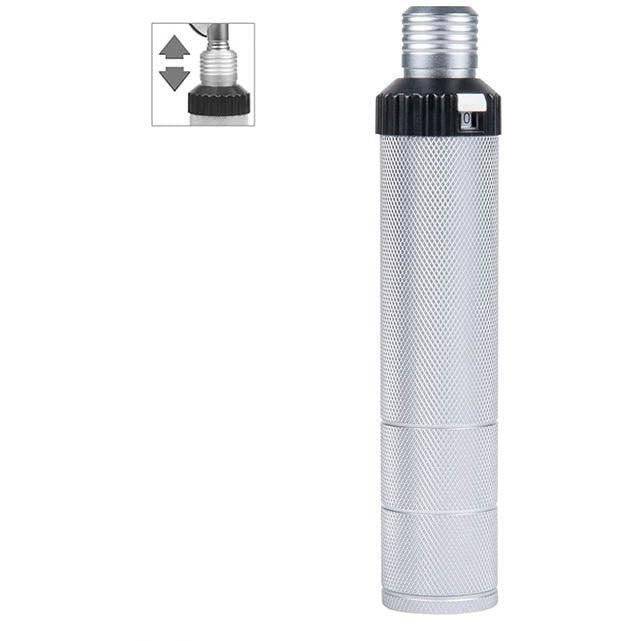 KaWe 2.5V Click Closure Handle