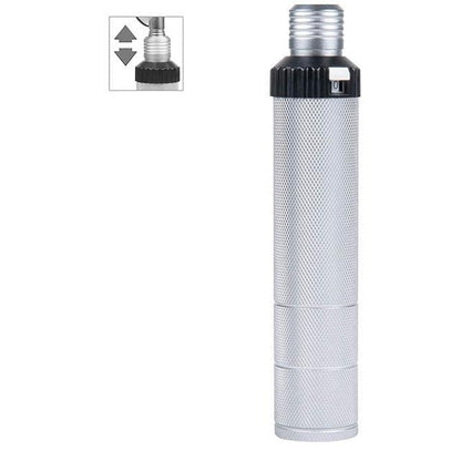 KaWe 2.5V Click Closure Handle