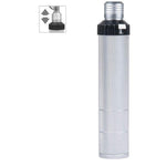 KaWe 2.5V Click Closure Handle