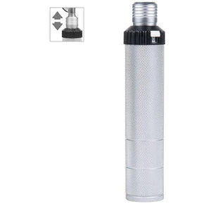 KaWe 2.5V Click Closure Handle