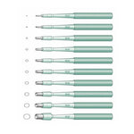 Kai Disposable Biopsy Punch 8mm 1x20