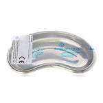 Kidney Dish Stainless Steel 6 Inch