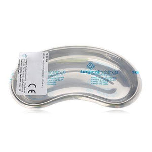 Kidney Dish Stainless Steel 6 Inch