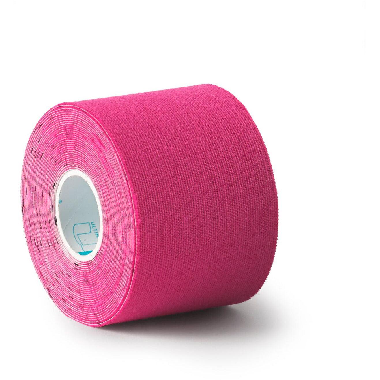 Kinesiology Tape Uncut Roll- 5cm x 5 mtrs