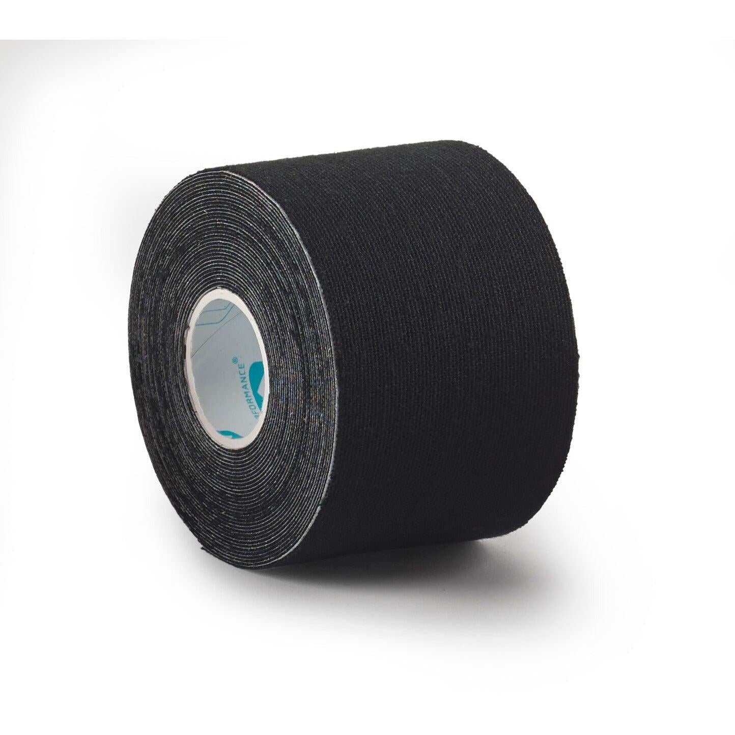 Kinesiology Tape Uncut Roll- 5cm x 5 mtrs