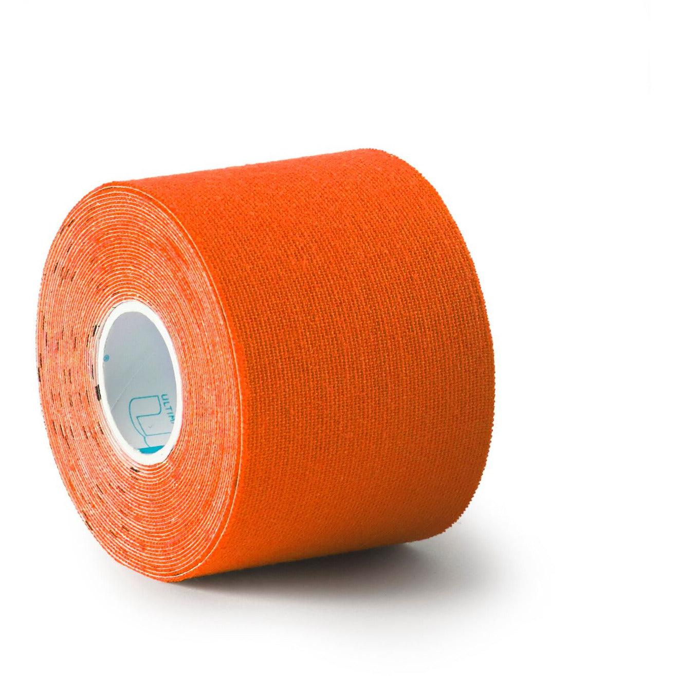 Kinesiology Tape Uncut Roll- 5cm x 5 mtrs