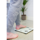 Kinetik Wellbeing Body Composition Analyser Scale