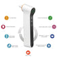 Kinetik Wellbeing Ear and Forehead Thermometer