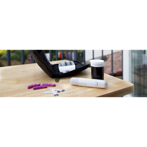 Kinetik Wellbeing Lancets for Kinetik Blood Glucose Monitoring System - Box Of 300