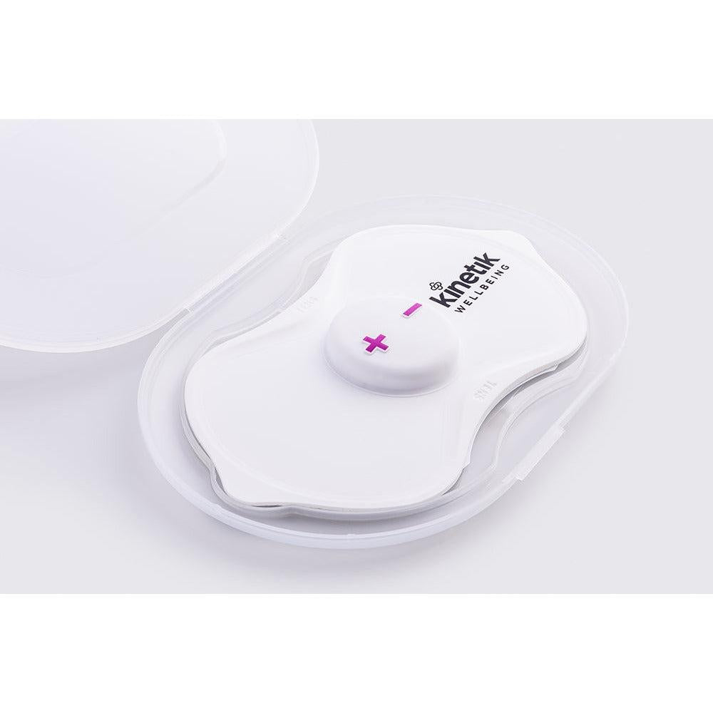 Kinetik Wellbeing Wireless TENS Pain Reliever