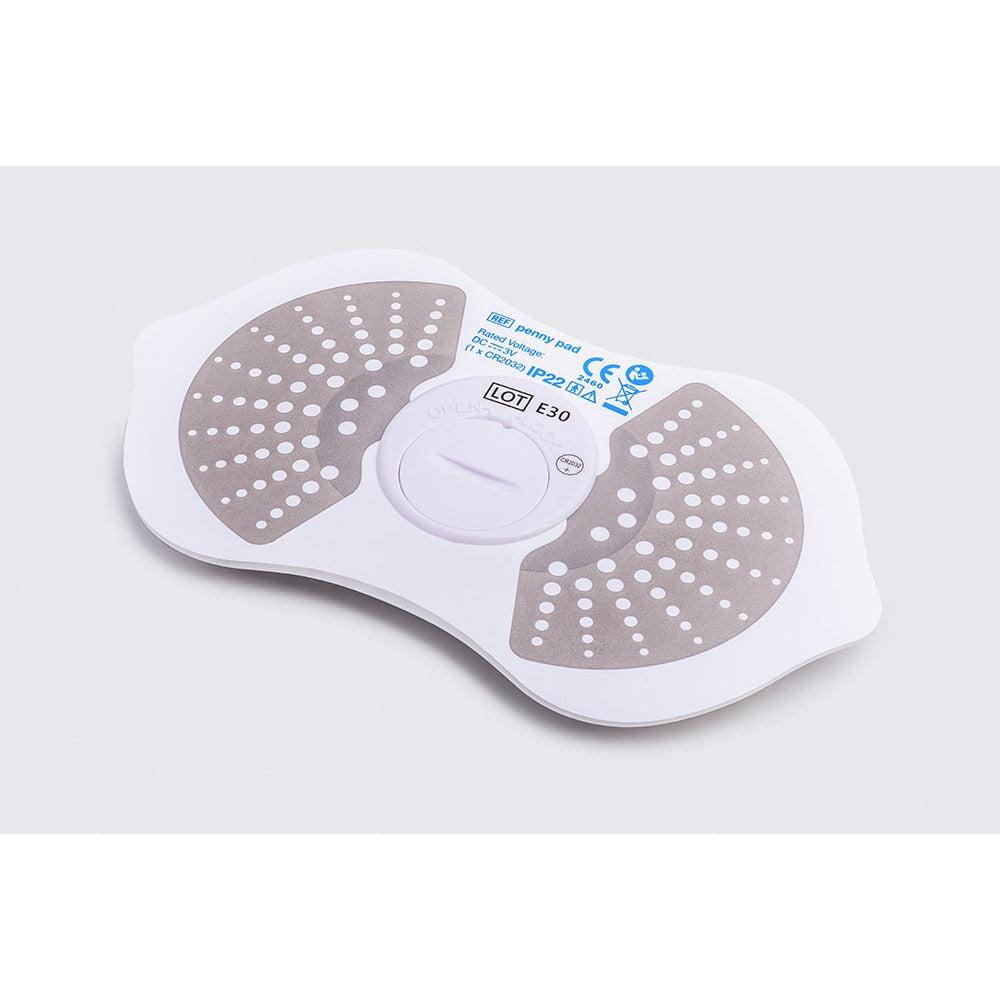 Kinetik Wellbeing Wireless TENS Pain Reliever