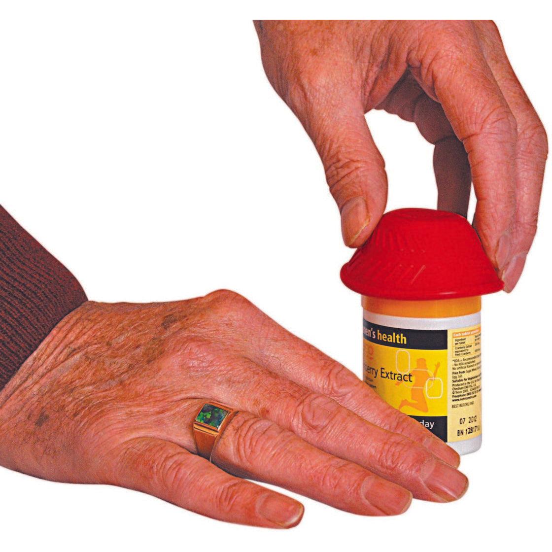 Kitchen Grip Set (Jar Opener/Bottle Opener/Non-Slip Coaster)