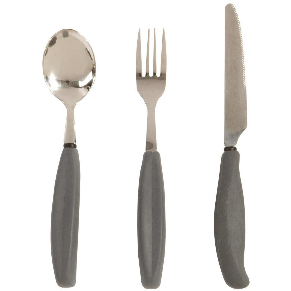 Knife with Large Grip