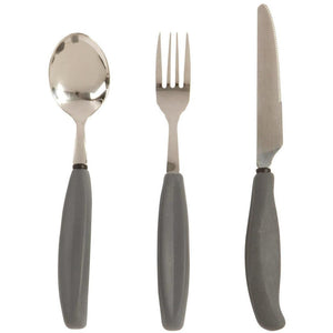 Knife with Large Grip