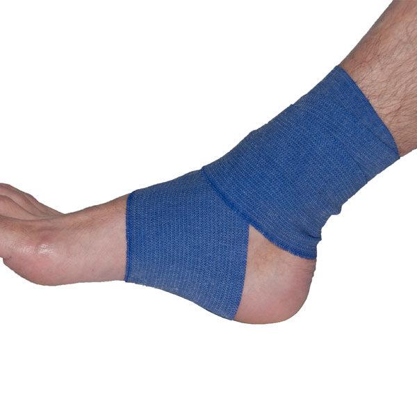 Koolpak Elasticated Cold Bandage - 7.5cm x 2m