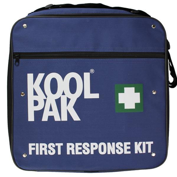 Koolpak First Response First Aid Kit