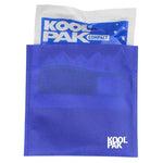 Koolpak Hot & Cold Pack Covers - 14cm x 15cm