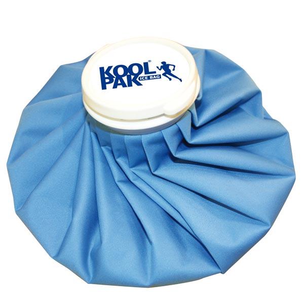 Koolpak Ice Bag & Neoprene Wrap - 20.5cm x 75.5cm