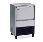 Labcold flake ice machine 81kg per day