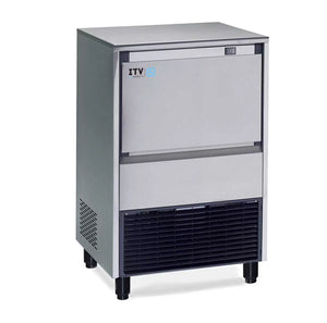 Labcold flake ice machine 81kg per day