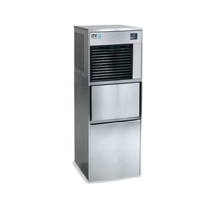 Labcold flake ice machine 156kg per day