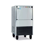 Labcold flake ice machine 90kg per day