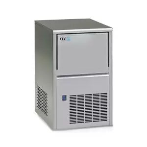 Labcold flake ice machine 20kg per day