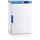 Labcold RLDF0219 Bench Top Solid Door Pharmacy Refrigerator - 66 Litre