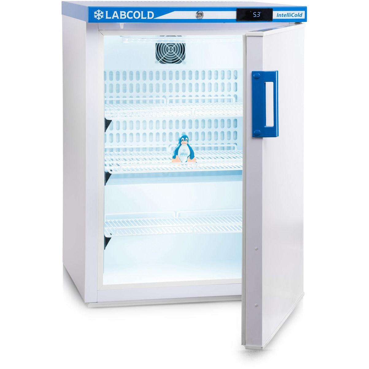 Labcold RLDF0519 Under Counter Pharmacy & Vaccine Refrigerator - 150 Litre