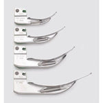 Laryngoscope Blade Macintosh Type Size 4 Large Adult