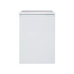 Lec 158L Staff Room Refrigerator – Solid