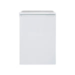 Lec 158L Staff Room Refrigerator – Solid