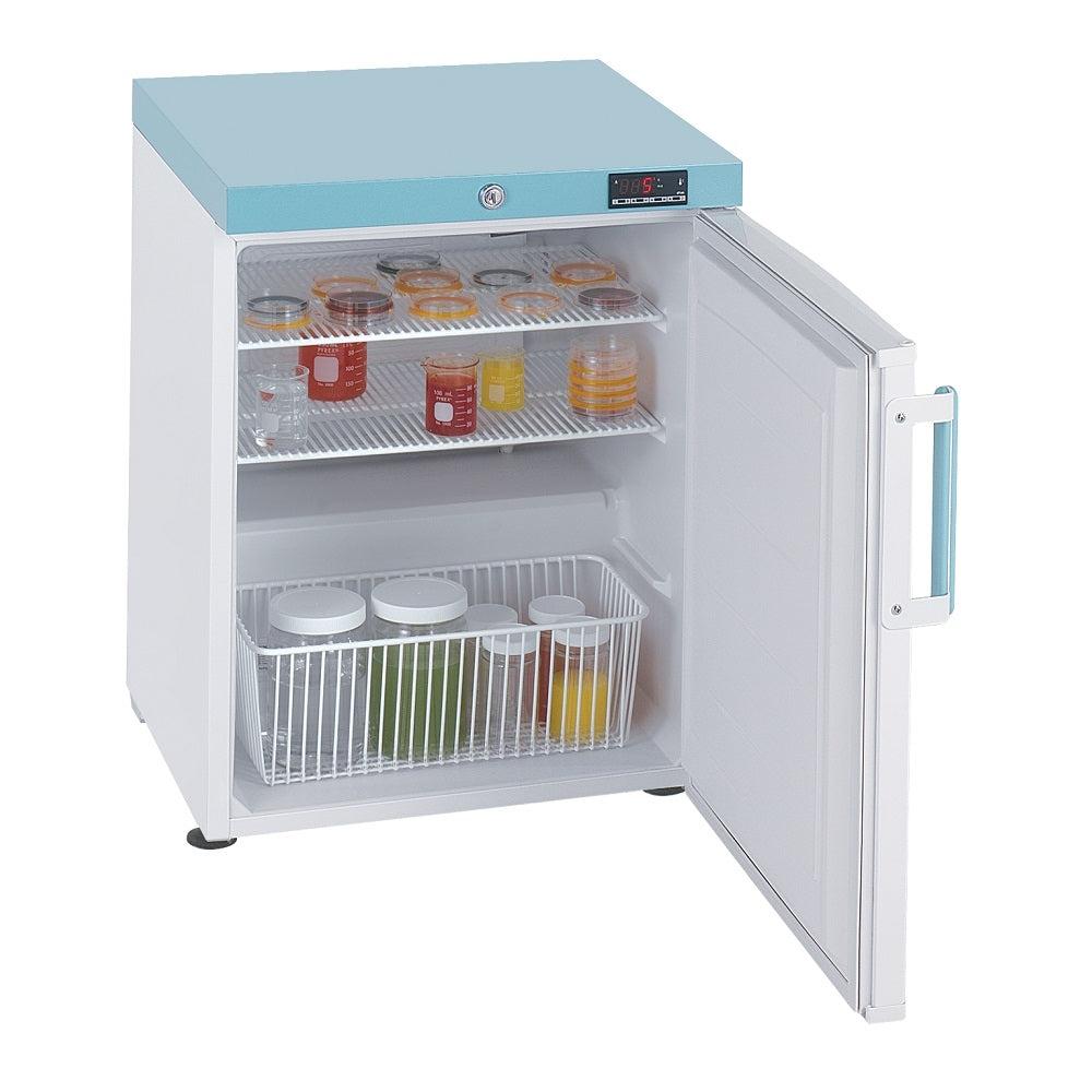 Lec LSFSR82UK - 82L Countertop Laboratory Essential Refrigerator
