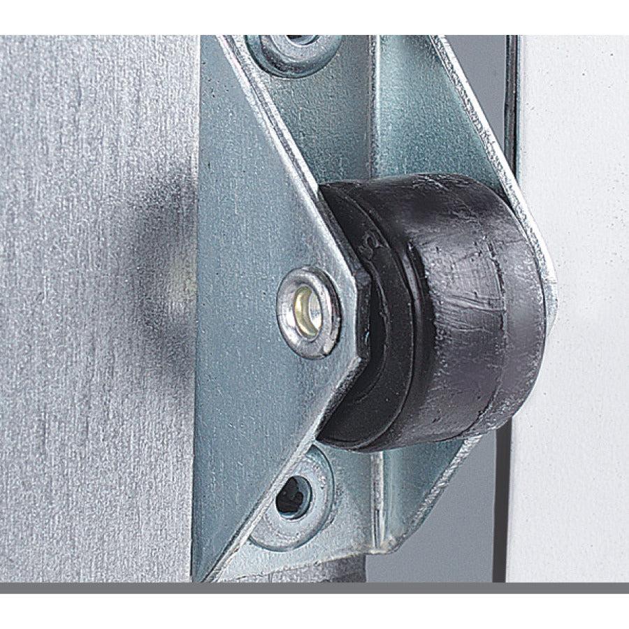 Lec PE1607C - 444L Pharmacy Refrigerator - Solid Door