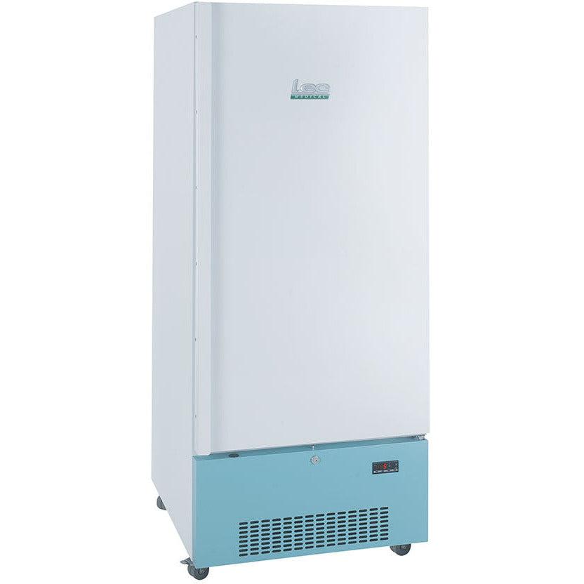 Lec PE1607C - 444L Pharmacy Refrigerator - Solid Door