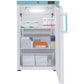 Lec PEGR107UK - 107L Countertop Pharmacy Refrigerator - Glass Door
