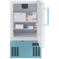 Lec PESR41UK - 41L Countertop Pharmacy Essential Refrigerator