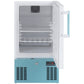 Lec PESR41UK - 41L Countertop Pharmacy Essential Refrigerator