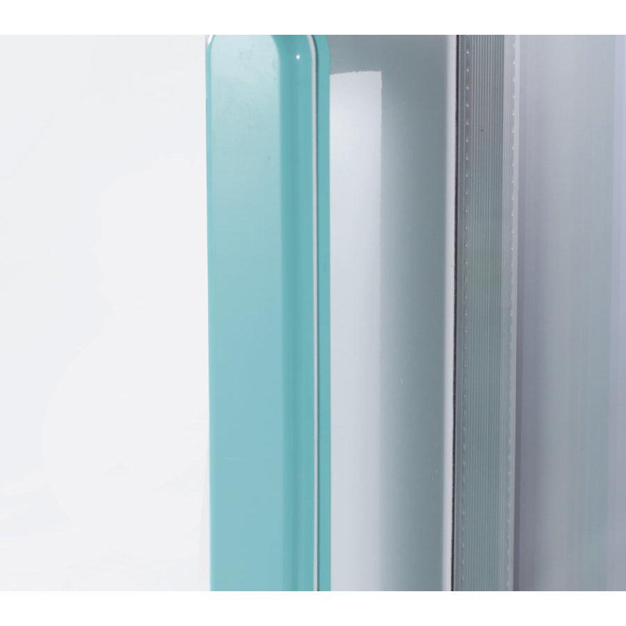 Lec PG1607C - 444L Pharmacy Refrigerator - Glass Door