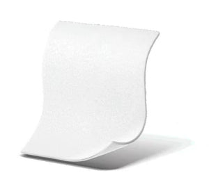 Leukoplast Cutisoft Wipes - Pre Injection Swabs 3cm x 3cm - Pack of 100