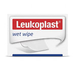 Leukoplast Cutisoft Wipes - Pre Injection Swabs 3cm x 3cm - Pack of 100
