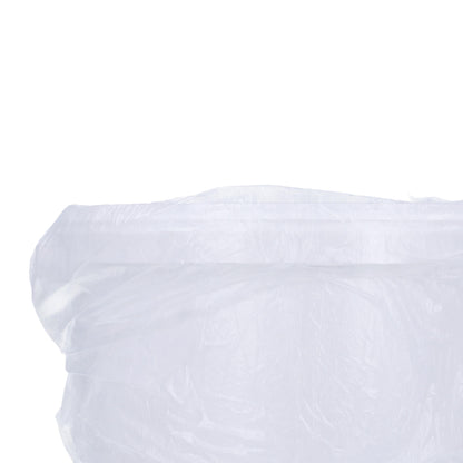 Lightweight Swing Bin Liner - 13x23x29" (flat) x 500