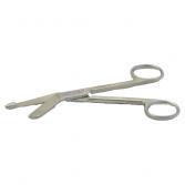 Lister Bandage Scissors 5.5" Disposable