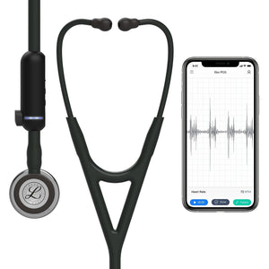 Littmann CORE Digital Stethoscope 8869 - Mirror