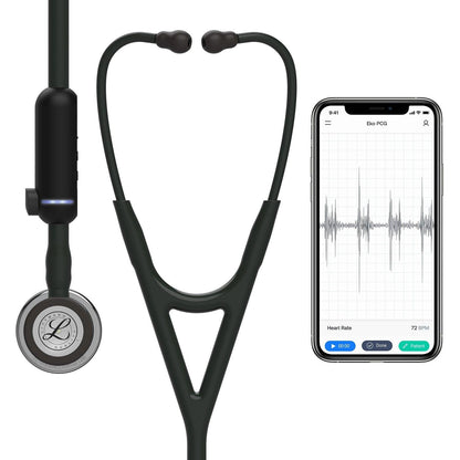 Littmann CORE Digital Stethoscope 8869 - Mirror