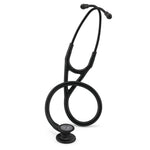 Littmann Cardiology IV Diagnostic Stethoscope: All Black 6163