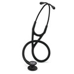 Littmann Cardiology IV Diagnostic Stethoscope: All Black 6163