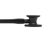 Littmann Cardiology IV Diagnostic Stethoscope: All Black 6163