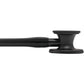 Littmann Cardiology IV Diagnostic Stethoscope: All Black 6163