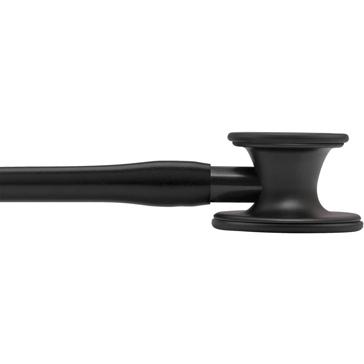 Littmann Cardiology IV Diagnostic Stethoscope: All Black 6163